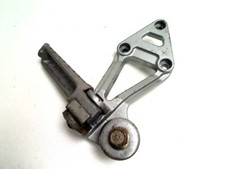foot peg right rear KAWASAKI
