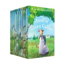 The Complete Anne of Green