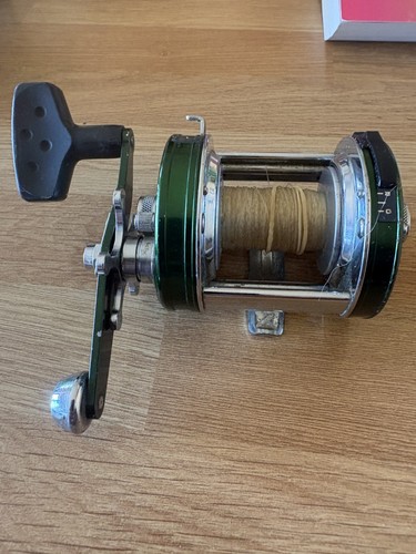 Abu ambassadeur 6500 mag - ambassadeur, c3