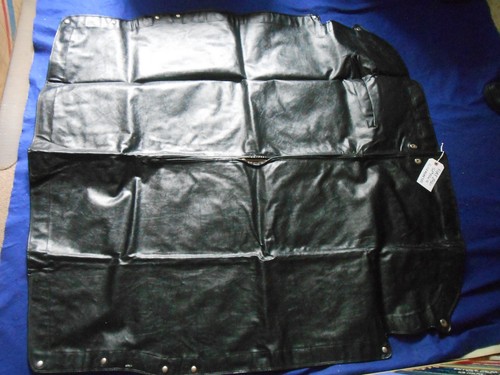 Nos amco black lhd - amco, tonneau