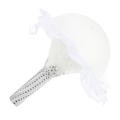 Bouquet handle for artificial - bouquet,