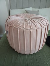 Pink Pouffee