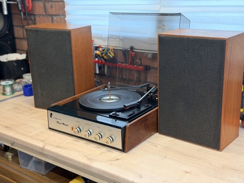 Fidelity ua2 stereo - ua2,