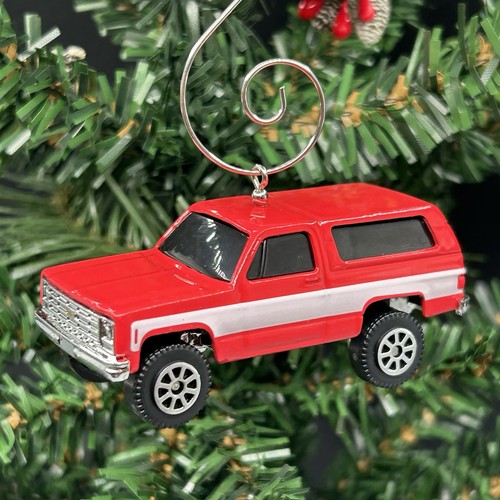 1979 chevy blazer - chevy,