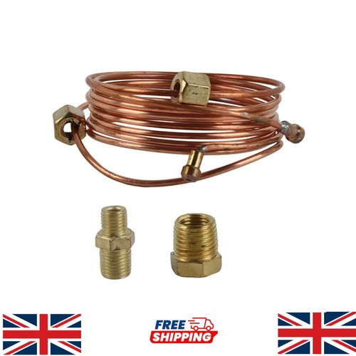 Mechanical oil pressure - oil, gauge