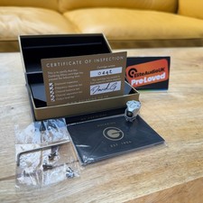 Cartridge goldring ethos - cartridge,
