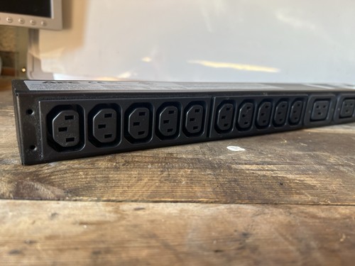 Apc ap9559 rack - ap9559, pdu,