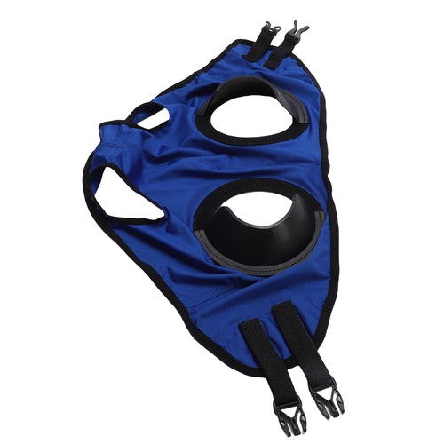 Professional horse eye cover - a-professional,