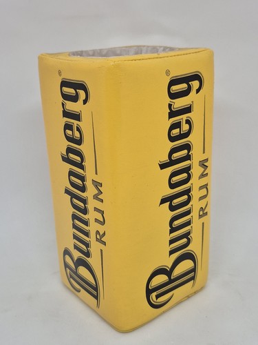 Bundaberg rum nrl goal - bundaberg,