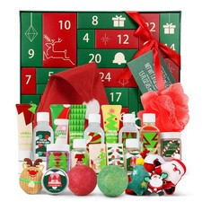 Advent Skincare Calendar 2025