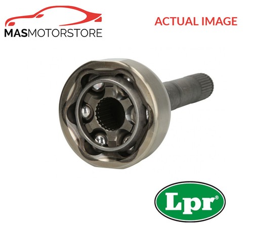 Driveshaft joint kit wheel - driveshaft,