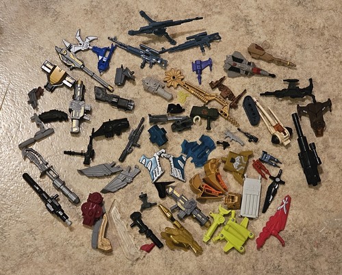 Action figure accessories - figure,