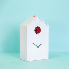 Cuckoo Clock Indoor Wall