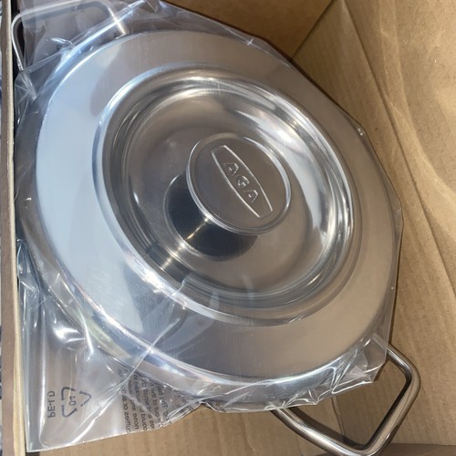 Aga cookshop casserole - aga,
