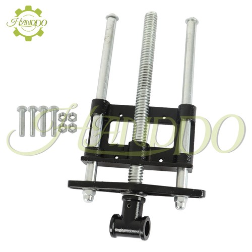 Wood bench vise woodworking - wood,