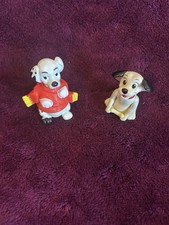 McDonalds 101 Dalmatians Happy Meal Toys