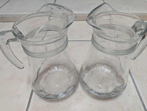 Heavy glass jugs cocktails - glass, #cocktails