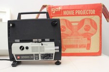 GAF Movie Projector