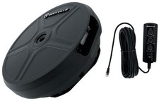 Rockville RockGhost V2 Powered