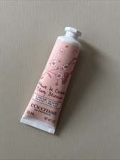 L'Occitane Cherry Blossom Hand