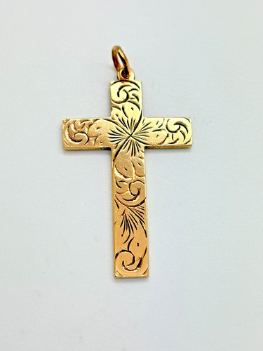 9ct yellow solid gold - 9ct,