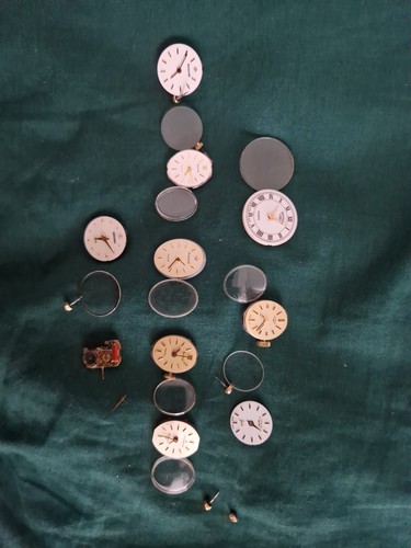 Rotary accurist sekonda watch - accurist,