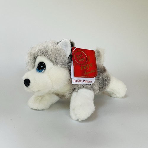 Keel toys signature cuddle - keel,