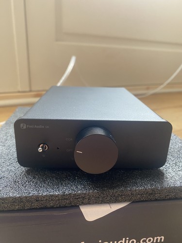 Fosi audio mini - audio, q6