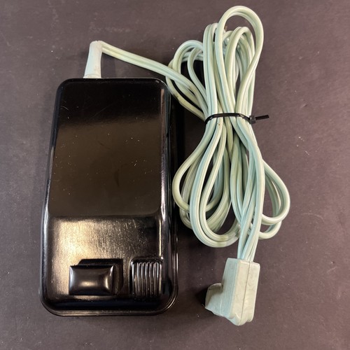 Singer sewing motor controller - singer,