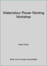 Watercolour Flower Painting