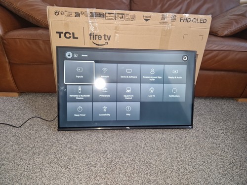 Tcl sf560 qled - sf560,