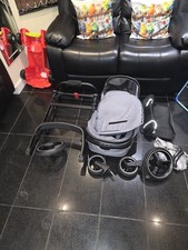 Babylo Origin Travel System