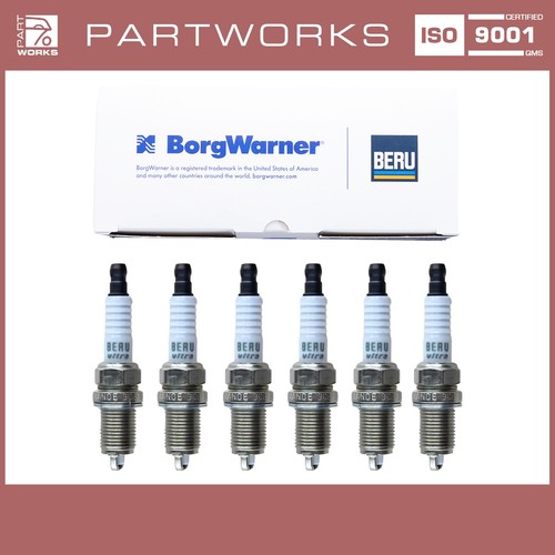 Spark plug for porsche - 6x,