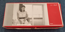 Danfoss FP720 Heating Timer