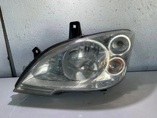 Mercedes benz vito mixto - mercedes-benz, /