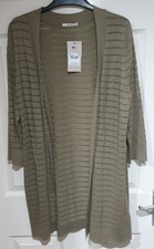 TU SAINSBURYS Womens Khaki