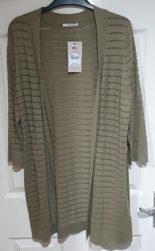 Sainsburys womens khaki - tu,