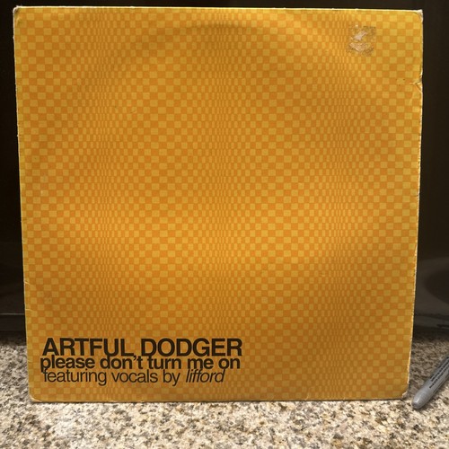 Lot house techno - 5, 12"