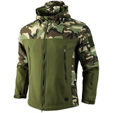 Waterproof Mens Military