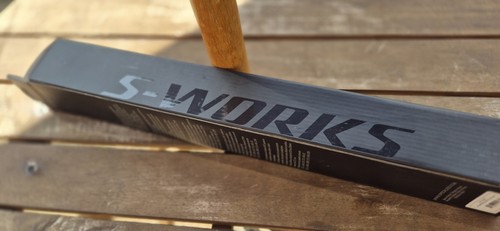 Specialized works seatpost - specialized,