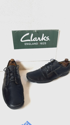 Clarks flexlight black - clarks,
