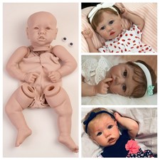 22" Reborn Baby Dolls Kits