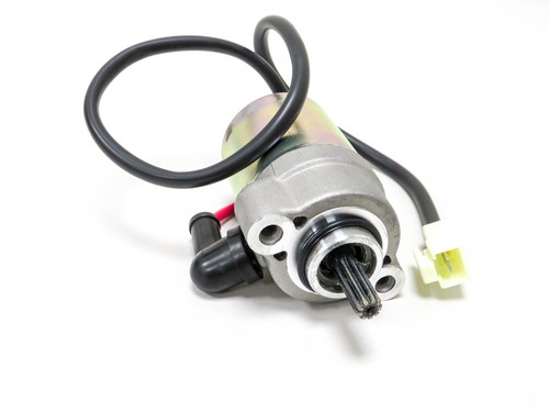 Starter motor for yamaha yzf - starter,