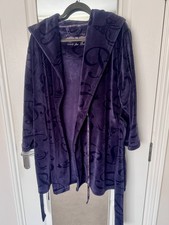 Ted Baker Dressing Gown Woman