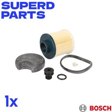 DENOX FILTER KIT FITS: DAF 75