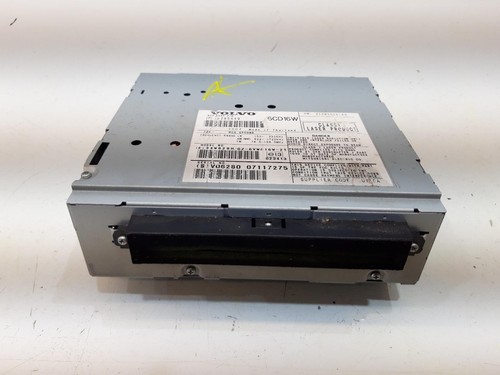 2009 volvo v50 - v50, radio