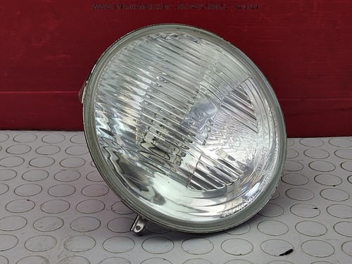 Headlight 33100 mw6 - headlight, honda