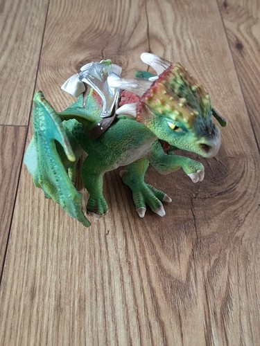 Schleich baby dragon - schleich,