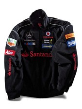 Vintage Mclaren Mercedes F1 -