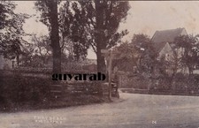 Thrybergh Post Office RP